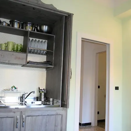 Bed & Breakfast Tuscany Gallery Pisa
