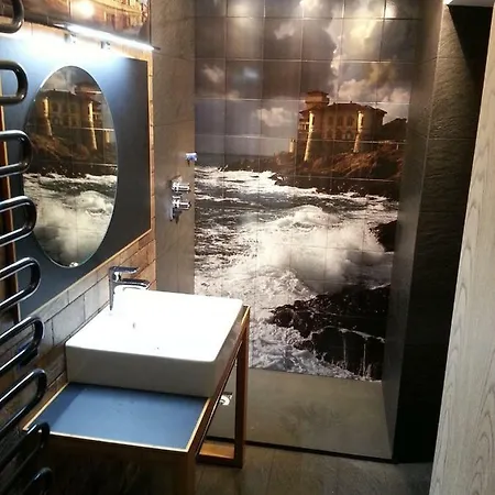 Bed & Breakfast Tuscany Gallery Pisa