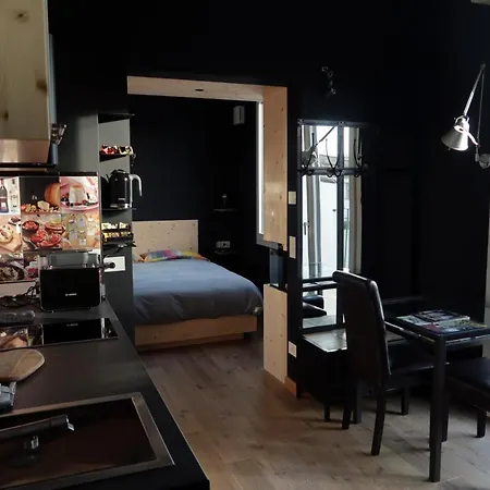 Tuscany Gallery Bed & Breakfast Pisa